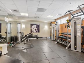 410 Acoma Street 609, Denver CO 80204
