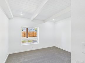 1235 S Irving Street, Denver CO 80219