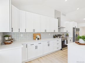 1235 S Irving Street, Denver CO 80219