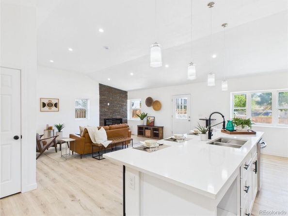 1235 S Irving Street, Denver CO 80219