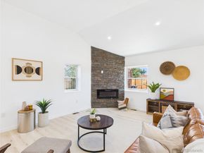1235 S Irving Street, Denver CO 80219