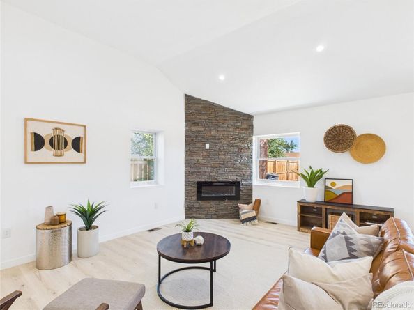 1235 S Irving Street, Denver CO 80219