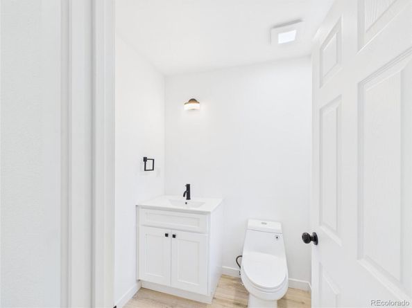 1235 S Irving Street, Denver CO 80219