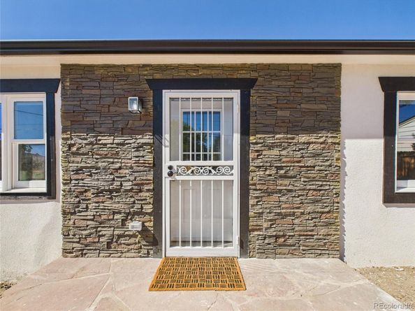 1235 S Irving Street, Denver CO 80219