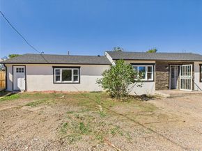 1235 S Irving Street, Denver CO 80219