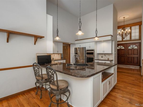 5537 E Links Circle, Centennial CO 80122