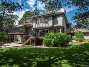 5537 E Links Circle, Centennial CO 80122