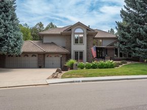5537 E Links Circle, Centennial CO 80122