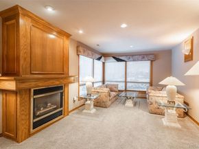 5537 E Links Circle, Centennial CO 80122