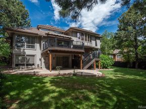 5537 E Links Circle, Centennial CO 80122