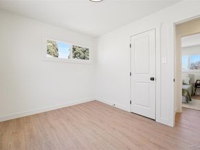 2691 S Hazel Court, Denver CO 80219