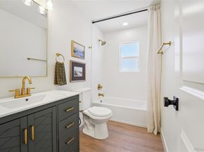 2691 S Hazel Court, Denver CO 80219