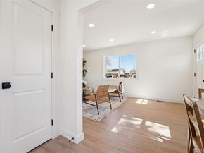 2691 S Hazel Court, Denver CO 80219