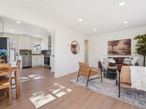 2691 S Hazel Court, Denver CO 80219