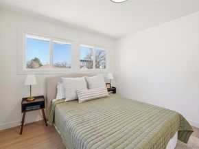 2691 S Hazel Court, Denver CO 80219