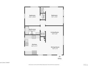 2691 S Hazel Court, Denver CO 80219