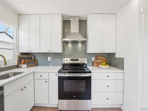 2691 S Hazel Court, Denver CO 80219