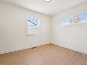 2691 S Hazel Court, Denver CO 80219