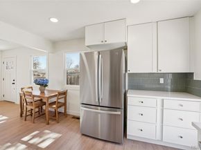 2691 S Hazel Court, Denver CO 80219