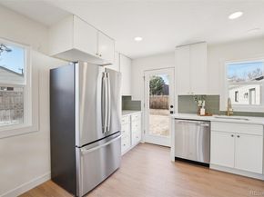 2691 S Hazel Court, Denver CO 80219