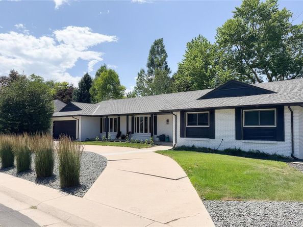 3981 S Hillcrest Drive, Denver CO 80237