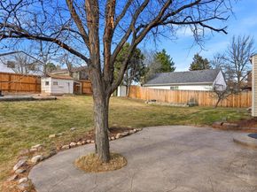 7111 S Jellison Street, Littleton CO 80128