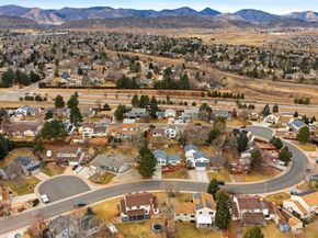 7111 S Jellison Street, Littleton CO 80128