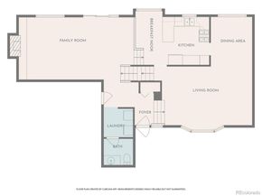 7111 S Jellison Street, Littleton CO 80128