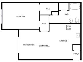 4100 Albion Street 523, Denver CO 80216