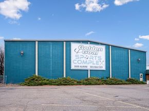 2990 Alkire Street, Golden CO 80401