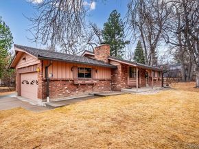 2990 Alkire Street, Golden CO 80401