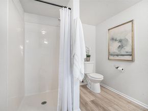 1646 S Deframe Street A1, Lakewood CO 80228