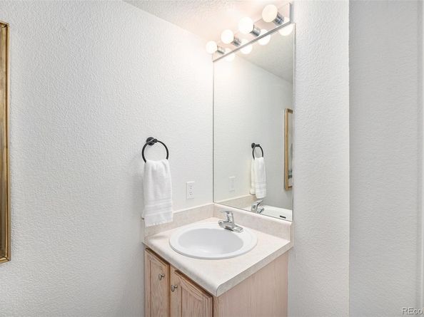 1646 S Deframe Street A1, Lakewood CO 80228