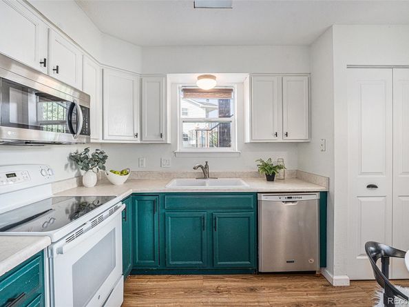 1646 S Deframe Street A1, Lakewood CO 80228