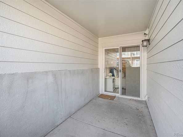 1646 S Deframe Street A1, Lakewood CO 80228