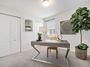 1646 S Deframe Street A1, Lakewood CO 80228