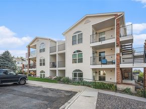 1646 S Deframe Street A1, Lakewood CO 80228