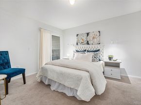 1646 S Deframe Street A1, Lakewood CO 80228