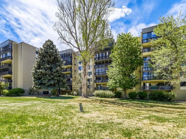 13691 E Marina Drive 103, Aurora CO 80014