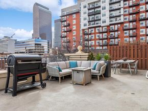 1950 N Logan Street 411, Denver CO 80203