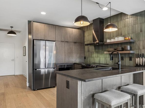 1950 N Logan Street 411, Denver CO 80203