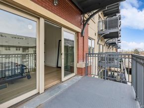 1950 N Logan Street 411, Denver CO 80203