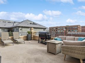 1950 N Logan Street 411, Denver CO 80203