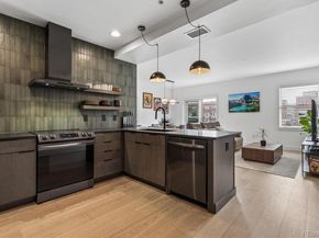 1950 N Logan Street 411, Denver CO 80203