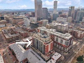 1950 N Logan Street 411, Denver CO 80203
