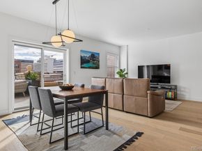 1950 N Logan Street 411, Denver CO 80203