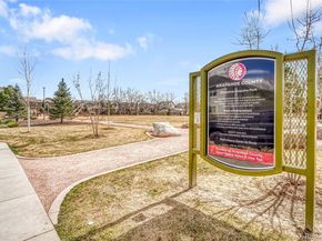 9408 E Florida Avenue 2068, Denver CO 80247