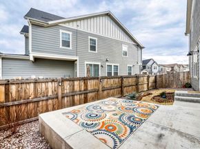 1986 W 166th Drive, Broomfield CO 80023