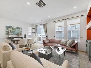 1986 W 166th Drive, Broomfield CO 80023