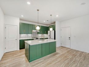 1986 W 166th Drive, Broomfield CO 80023